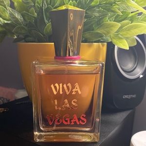 Viva Las Vegas perfume